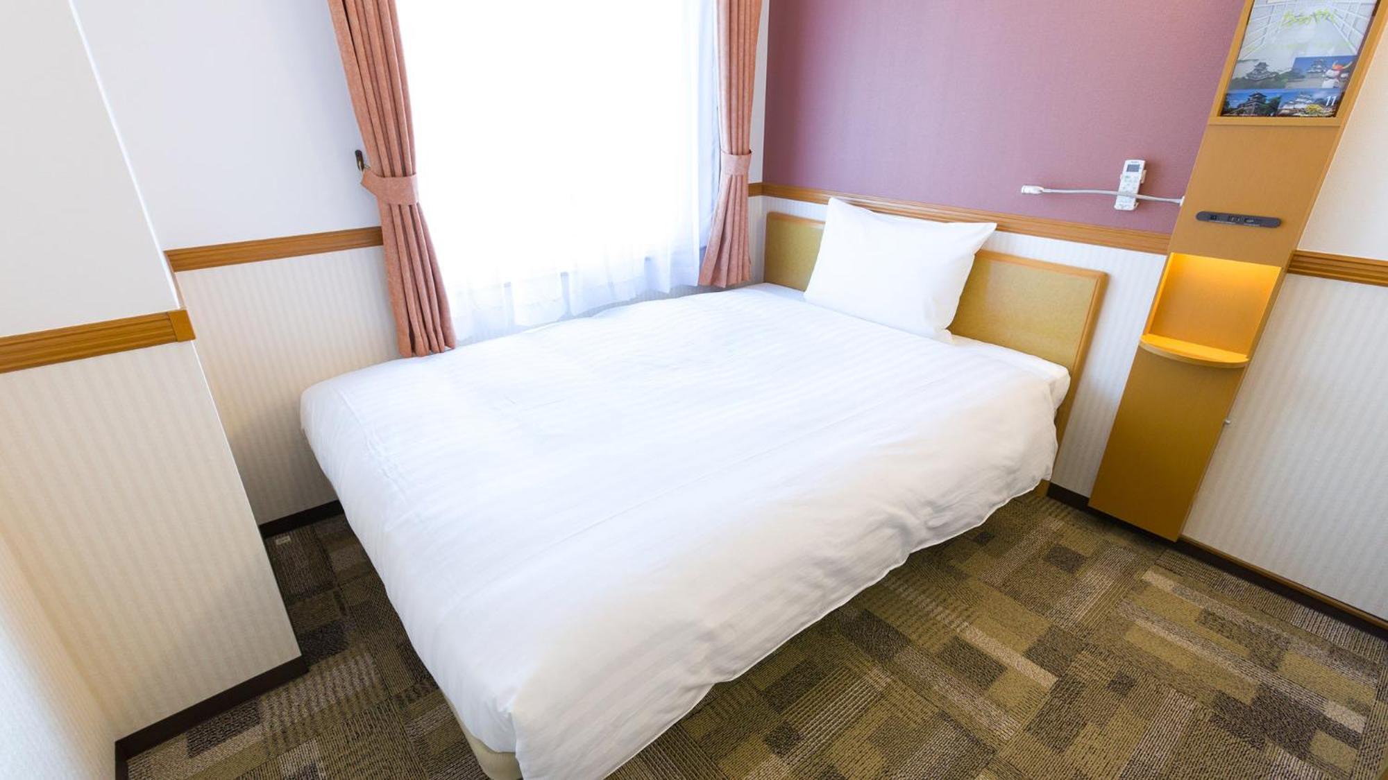 Toyoko Inn Osaka Semba Higashi Rum bild